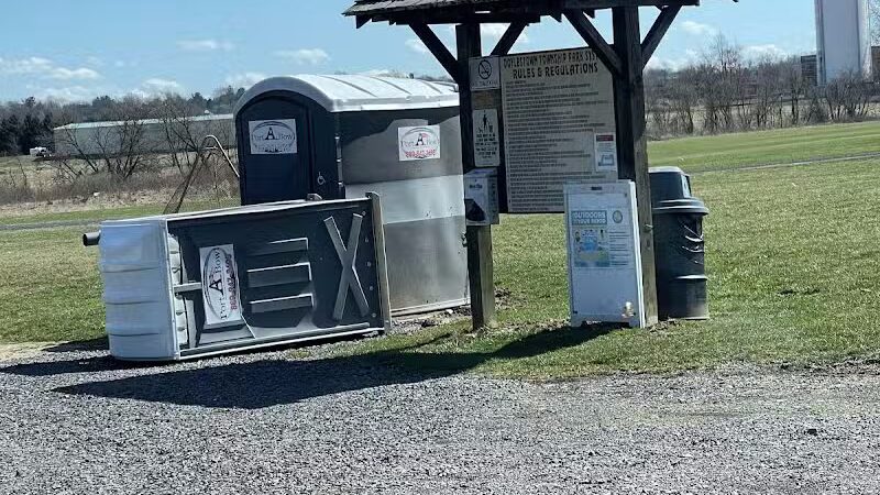 Turk Park III - Warrington, PA