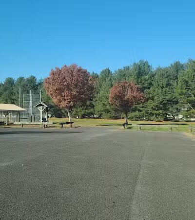 Turk Park III - Warrington, PA