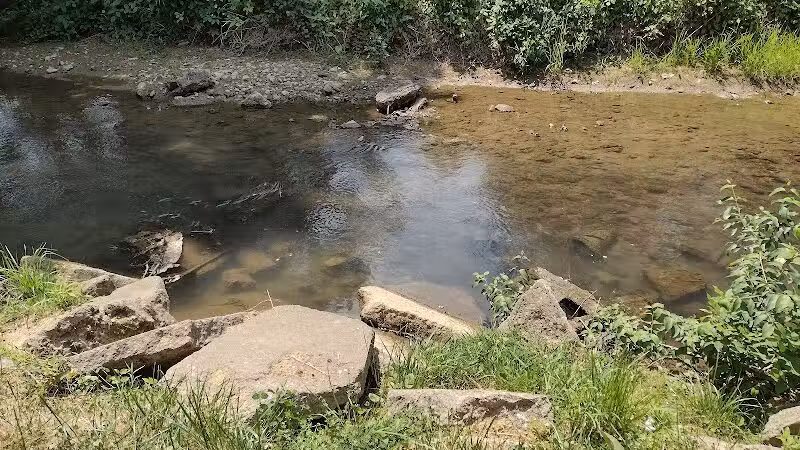 River View Community Park - Warsaw, OH
