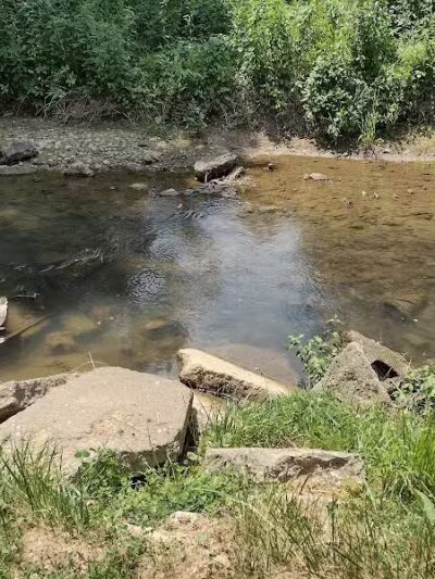 River View Community Park - Warsaw, OH