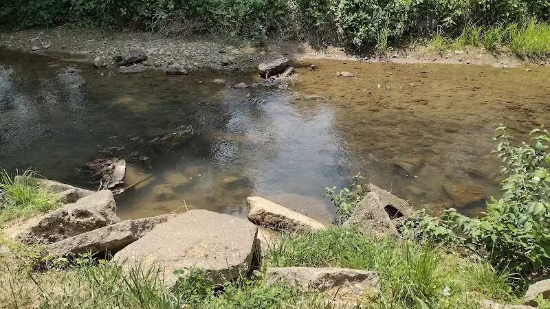 River View Community Park - Warsaw, OH