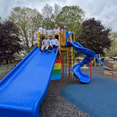 River View Community Park - Warsaw, OH