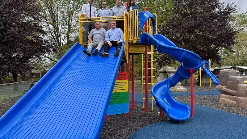 River View Community Park - Warsaw, OH