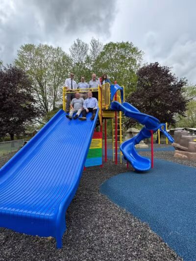 River View Community Park - Warsaw, OH