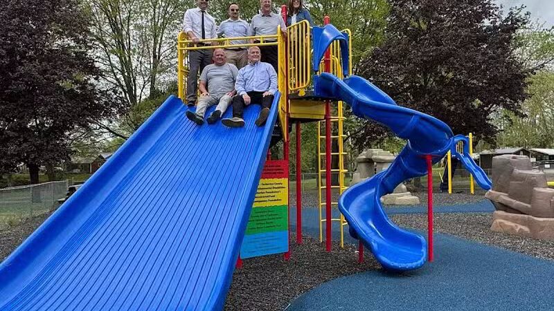 River View Community Park - Warsaw, OH