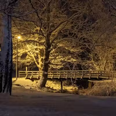 River View Community Park - Warsaw, OH
