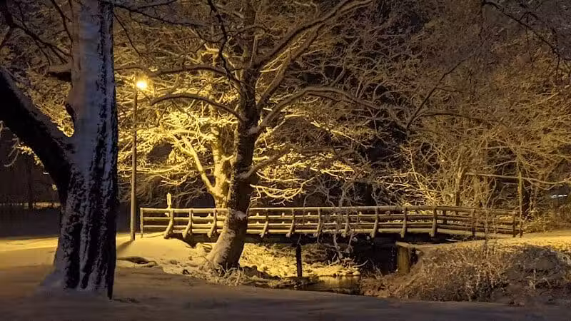 River View Community Park - Warsaw, OH