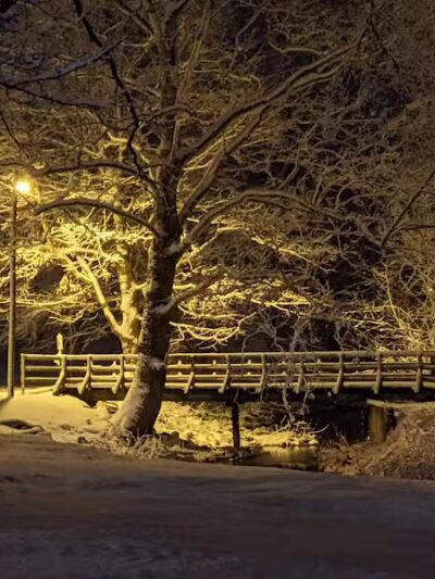 River View Community Park - Warsaw, OH