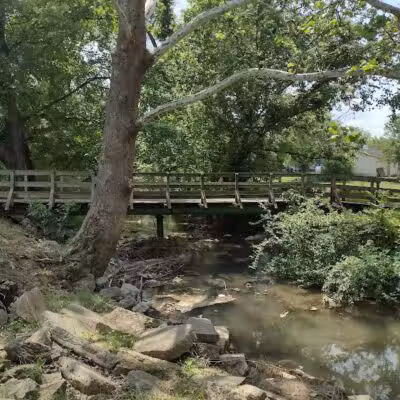 River View Community Park - Warsaw, OH