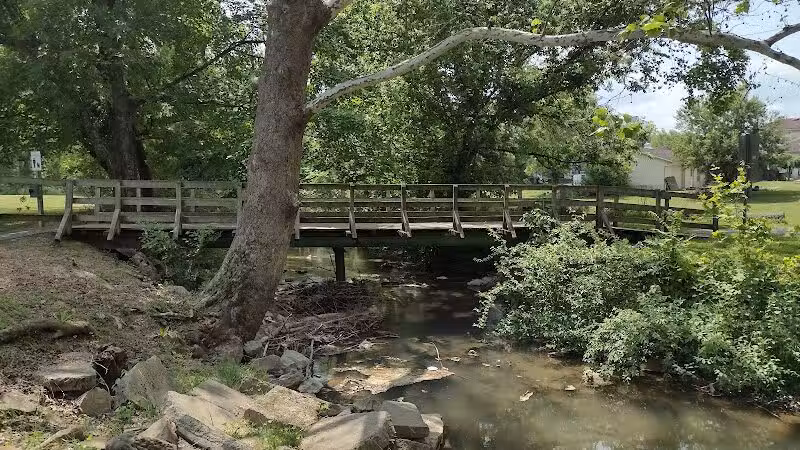 River View Community Park - Warsaw, OH