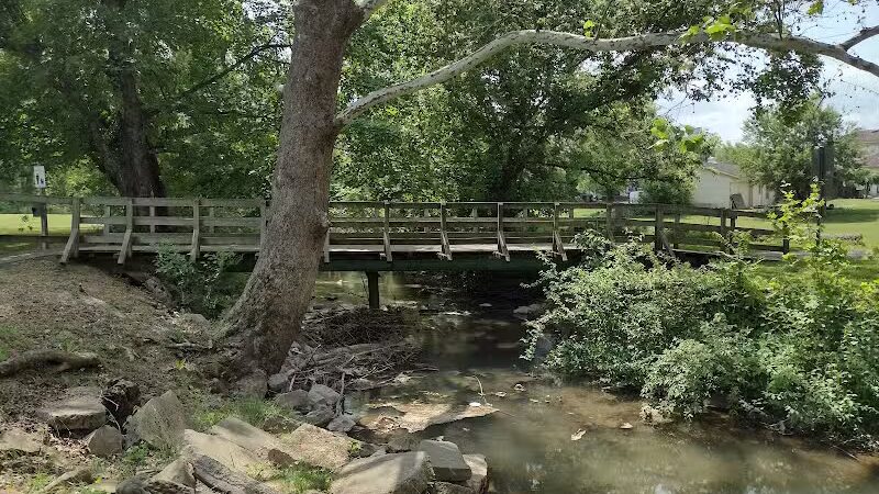 River View Community Park - Warsaw, OH