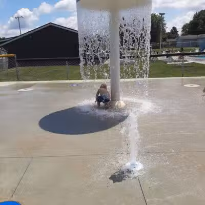 River View Community Park - Warsaw, OH