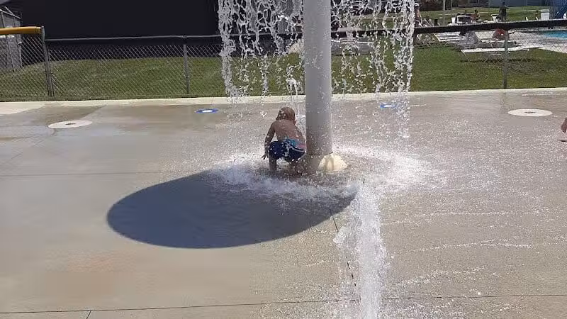 River View Community Park - Warsaw, OH