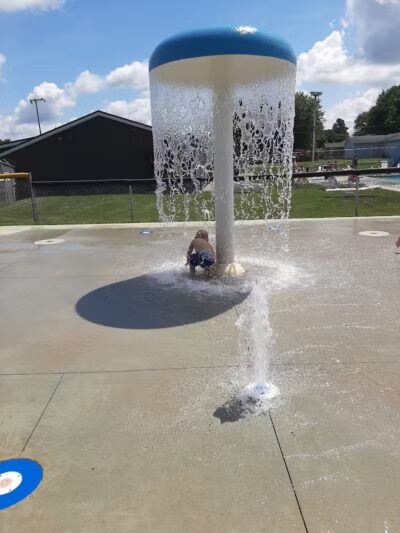 River View Community Park - Warsaw, OH