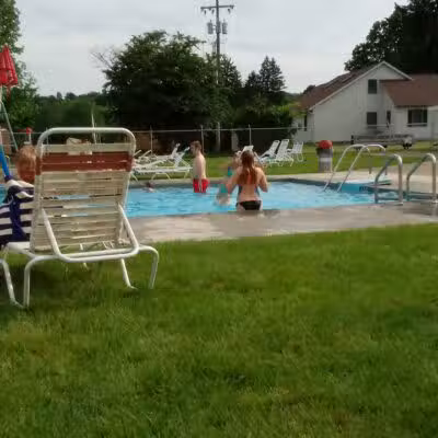 River View Community Park - Warsaw, OH