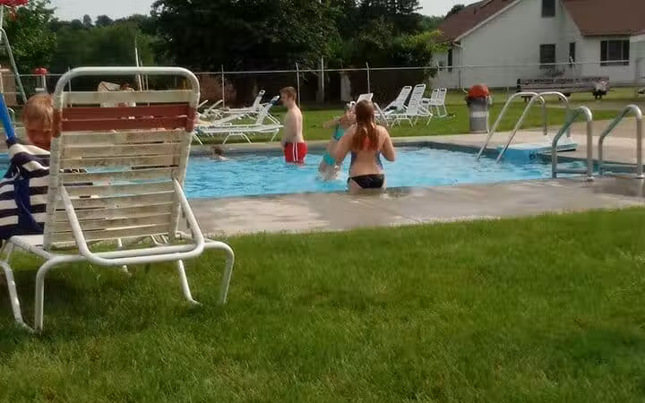 River View Community Park - Warsaw, OH