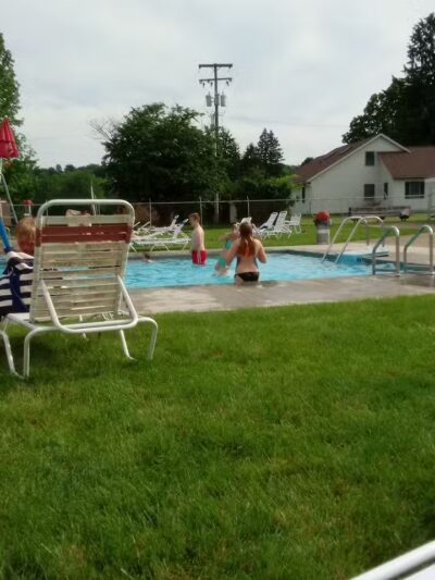 River View Community Park - Warsaw, OH