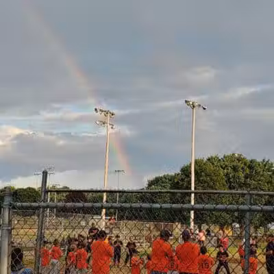 River View Community Park - Warsaw, OH