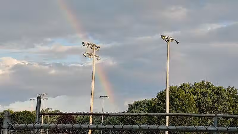 River View Community Park - Warsaw, OH