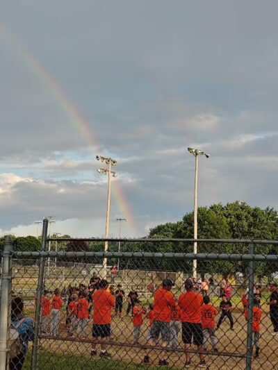 River View Community Park - Warsaw, OH