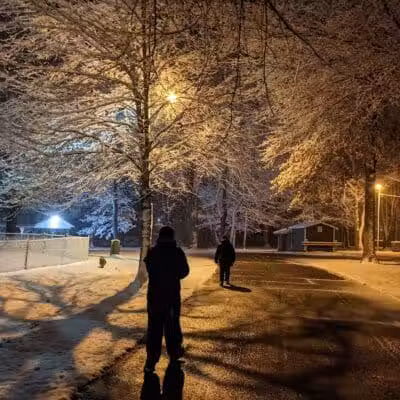 River View Community Park - Warsaw, OH