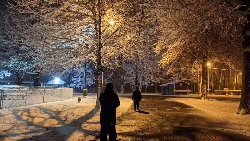 River View Community Park - Warsaw, OH