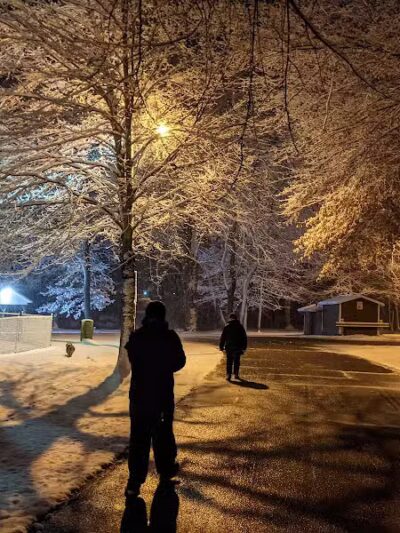 River View Community Park - Warsaw, OH