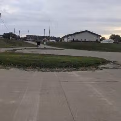 Warsaw Public Access - Warsaw, OH