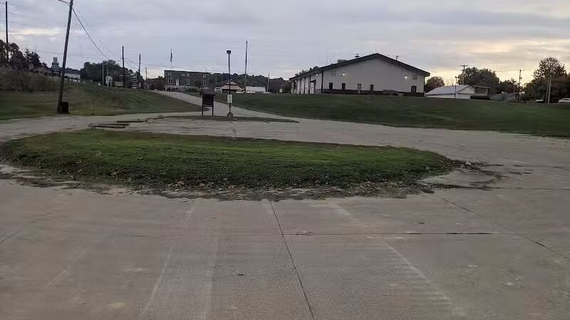 Warsaw Public Access - Warsaw, OH