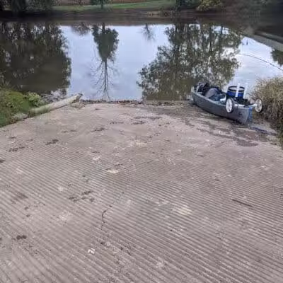 Warsaw Public Access - Warsaw, OH