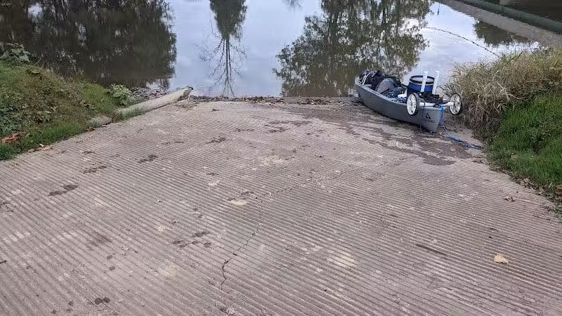 Warsaw Public Access - Warsaw, OH