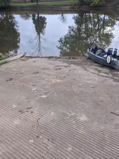 Warsaw Public Access - Warsaw, OH