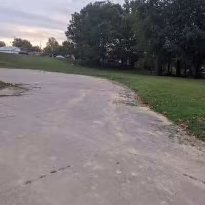 Warsaw Public Access - Warsaw, OH