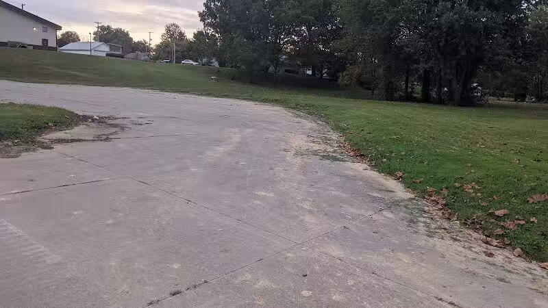 Warsaw Public Access - Warsaw, OH