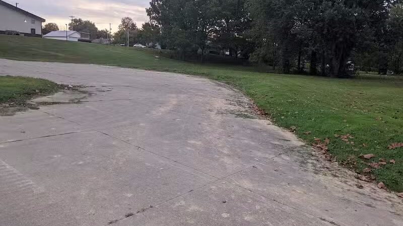 Warsaw Public Access - Warsaw, OH