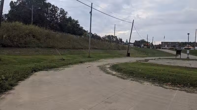 Warsaw Public Access - Warsaw, OH