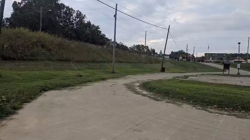 Warsaw Public Access - Warsaw, OH