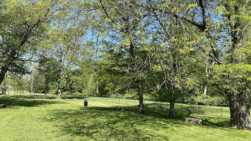 Dog Park - Washington Court House, OH