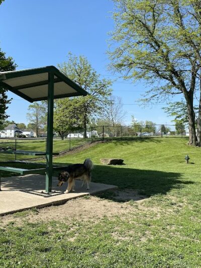 Dog Park - Washington Court House, OH