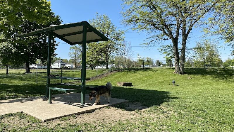 Dog Park - Washington Court House, OH