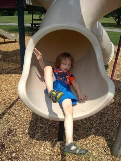 Dog Park - Washington Court House, OH