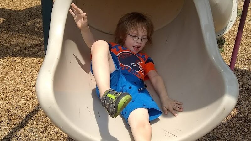 Dog Park - Washington Court House, OH