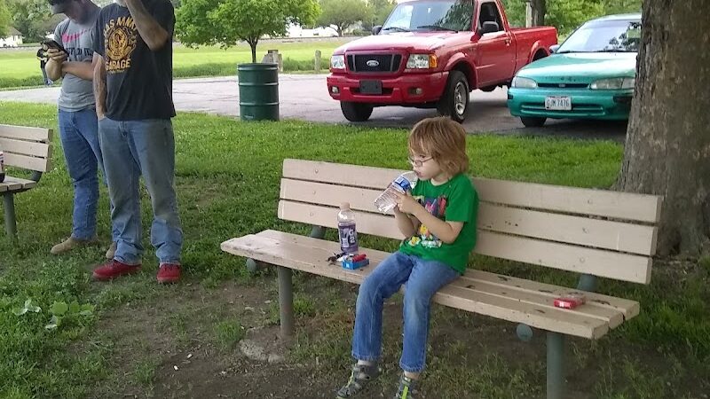 Dog Park - Washington Court House, OH