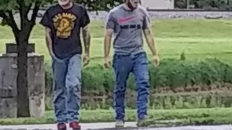 Dog Park - Washington Court House, OH