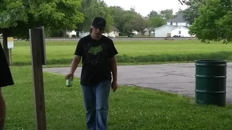 Dog Park - Washington Court House, OH