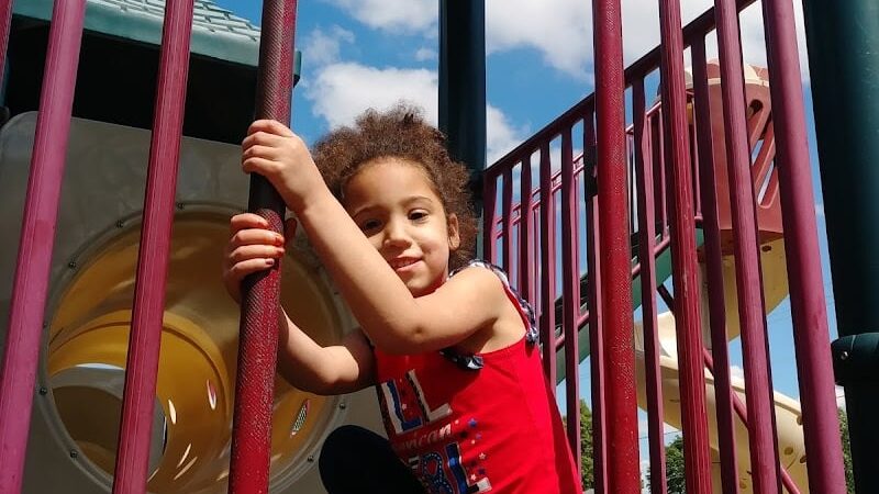 Dog Park - Washington Court House, OH