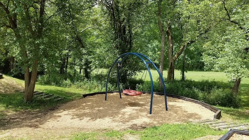 Beechwood Springs Park - Washington Township, OH