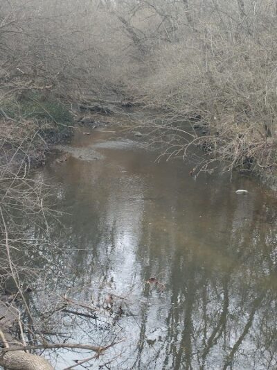 Beechwood Springs Park - Washington Township, OH