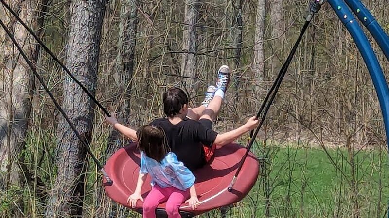 Beechwood Springs Park - Washington Township, OH