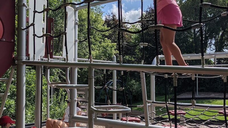 Beechwood Springs Park - Washington Township, OH